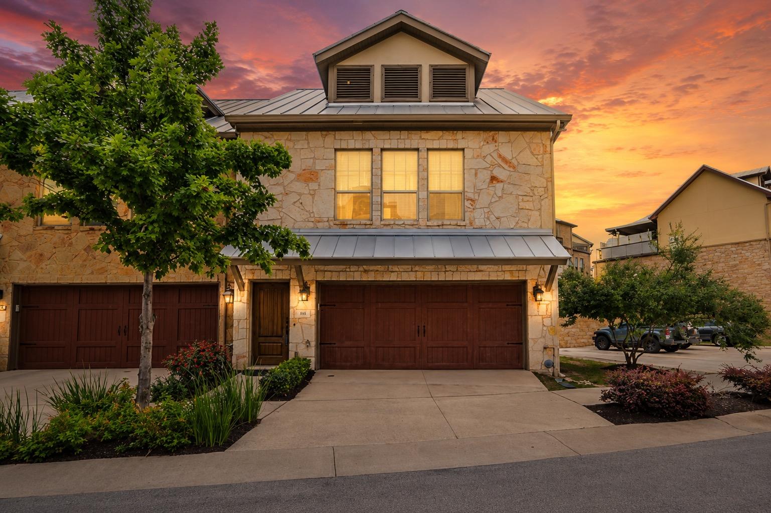 332 Adams St, Georgetown, TX 78628