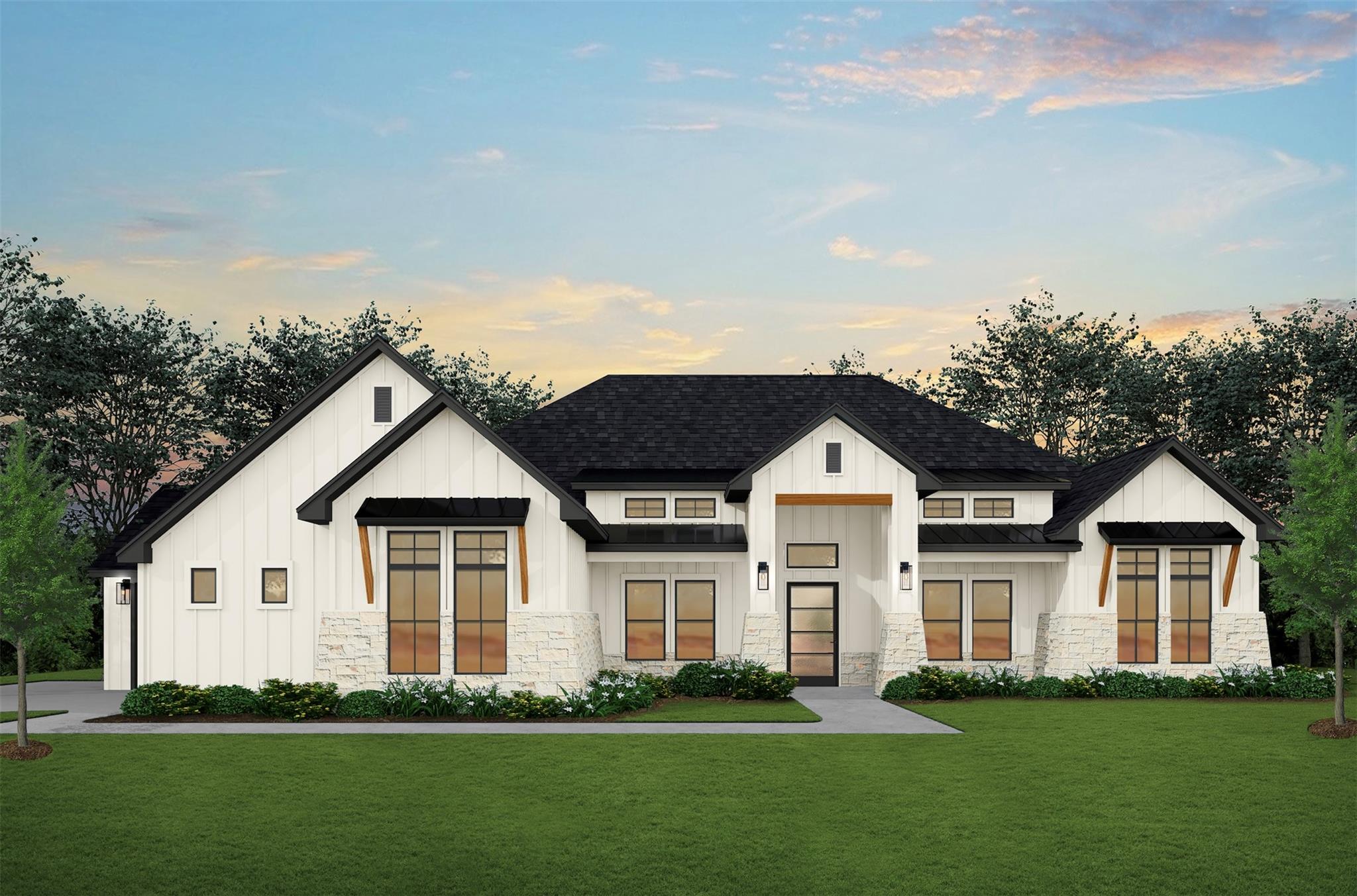 6649 King Oaks Blvd, Salado, TX 76571