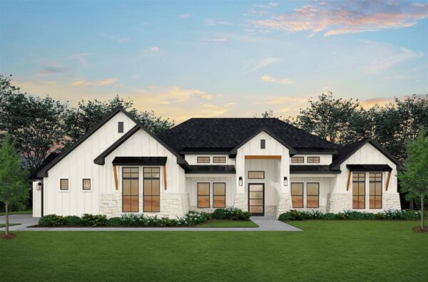 6649 King Oaks Blvd, Salado