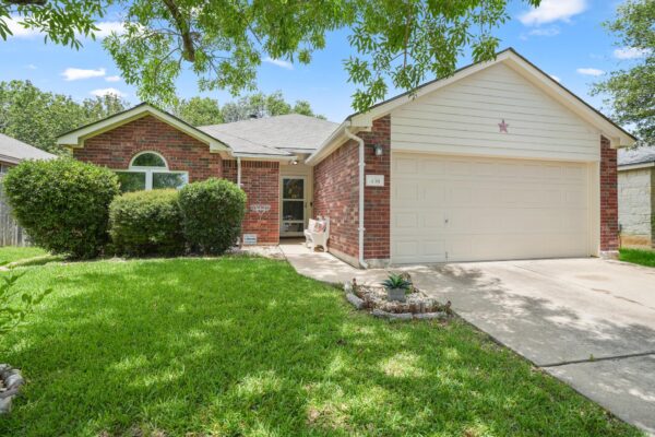 438 Katy Xing, Georgetown