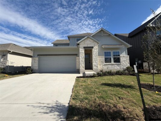 111 Holmby Dr, Hutto
