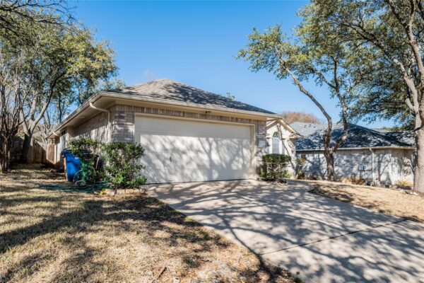 9120 Fainwood Ln, Austin