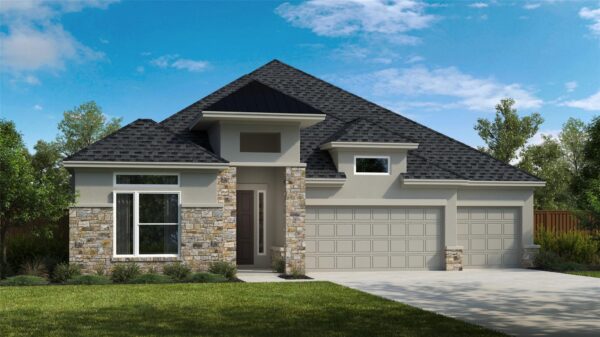 1202 Silver Falls Dr, Georgetown