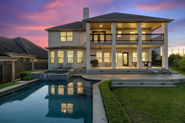 5805 Leckrone Cv, Austin