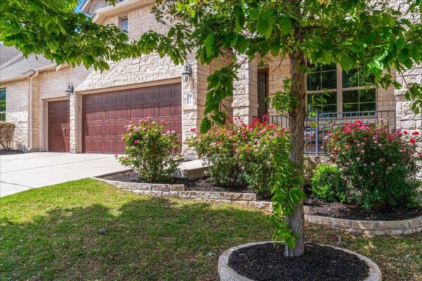 5216 Palermo Dr, Austin