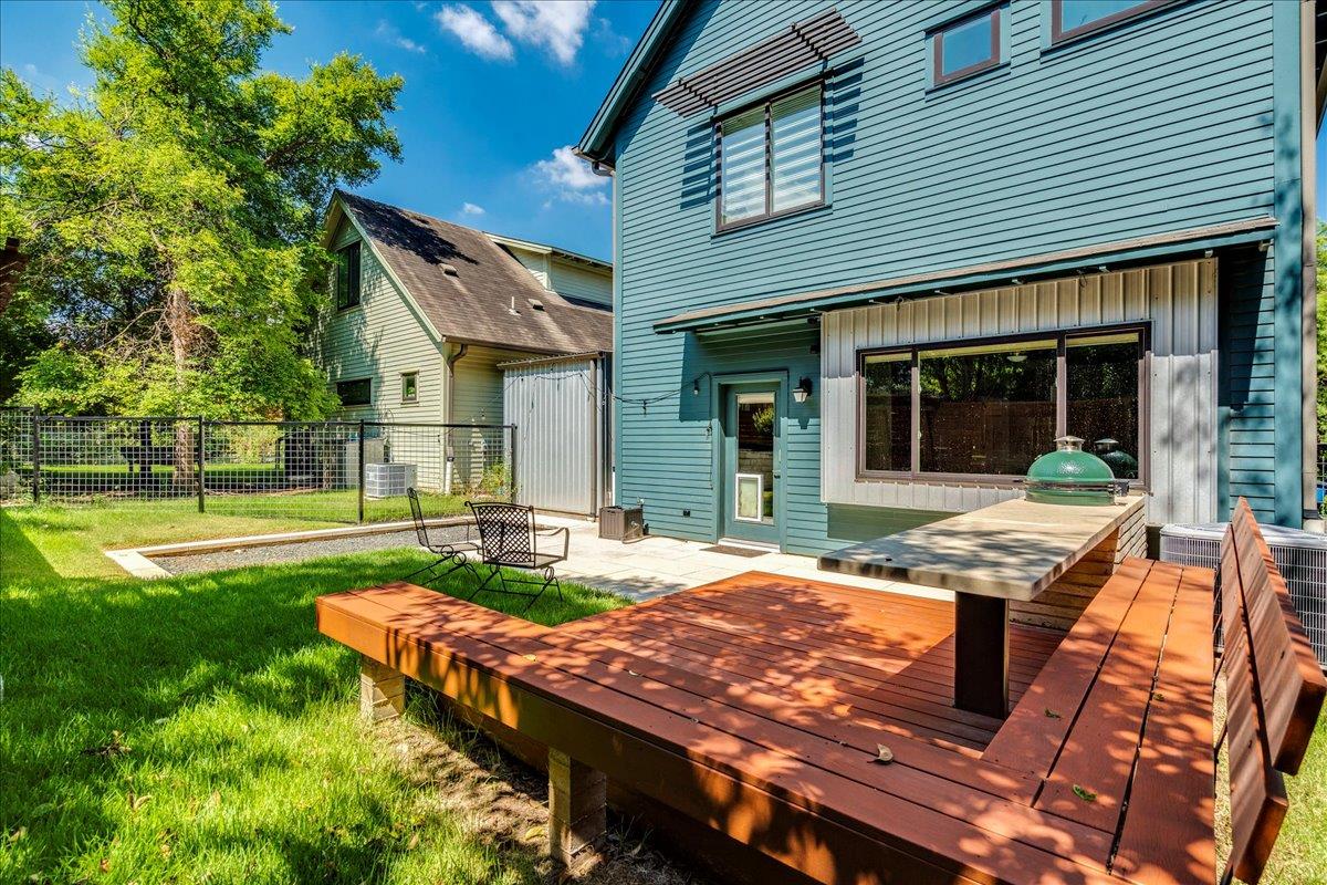 3505 Villa Ct #11, Austin, TX 78704