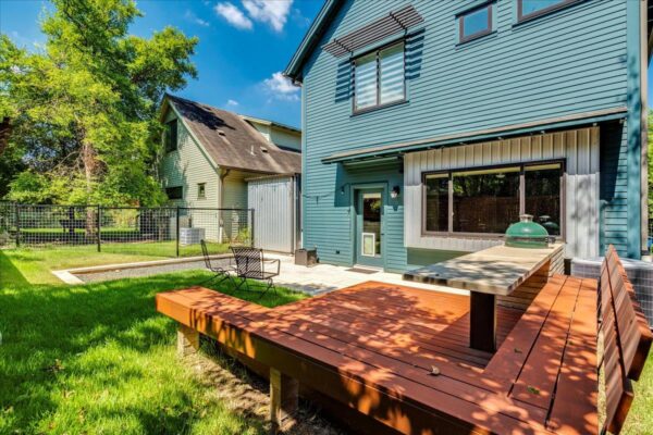3505 Villa Ct #11, Austin