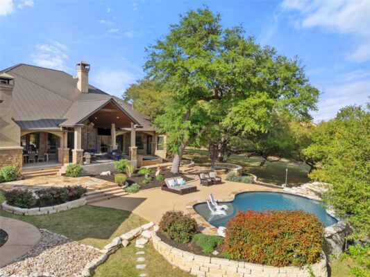 220 Escalera Pkwy, Georgetown