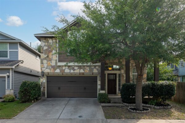 8744 Blackvireo Dr, Austin