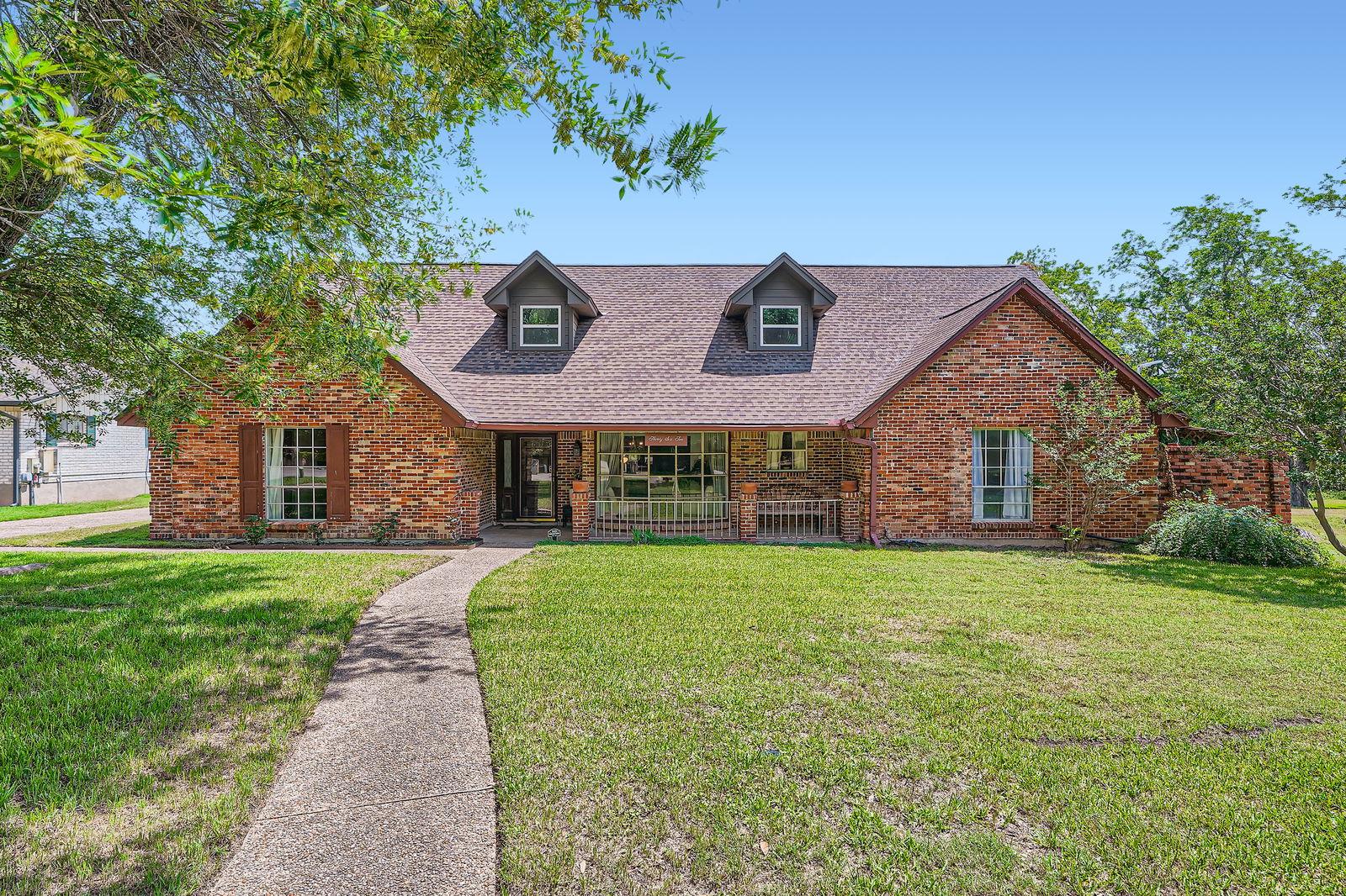3610 Quiette Dr, Austin, TX 78754