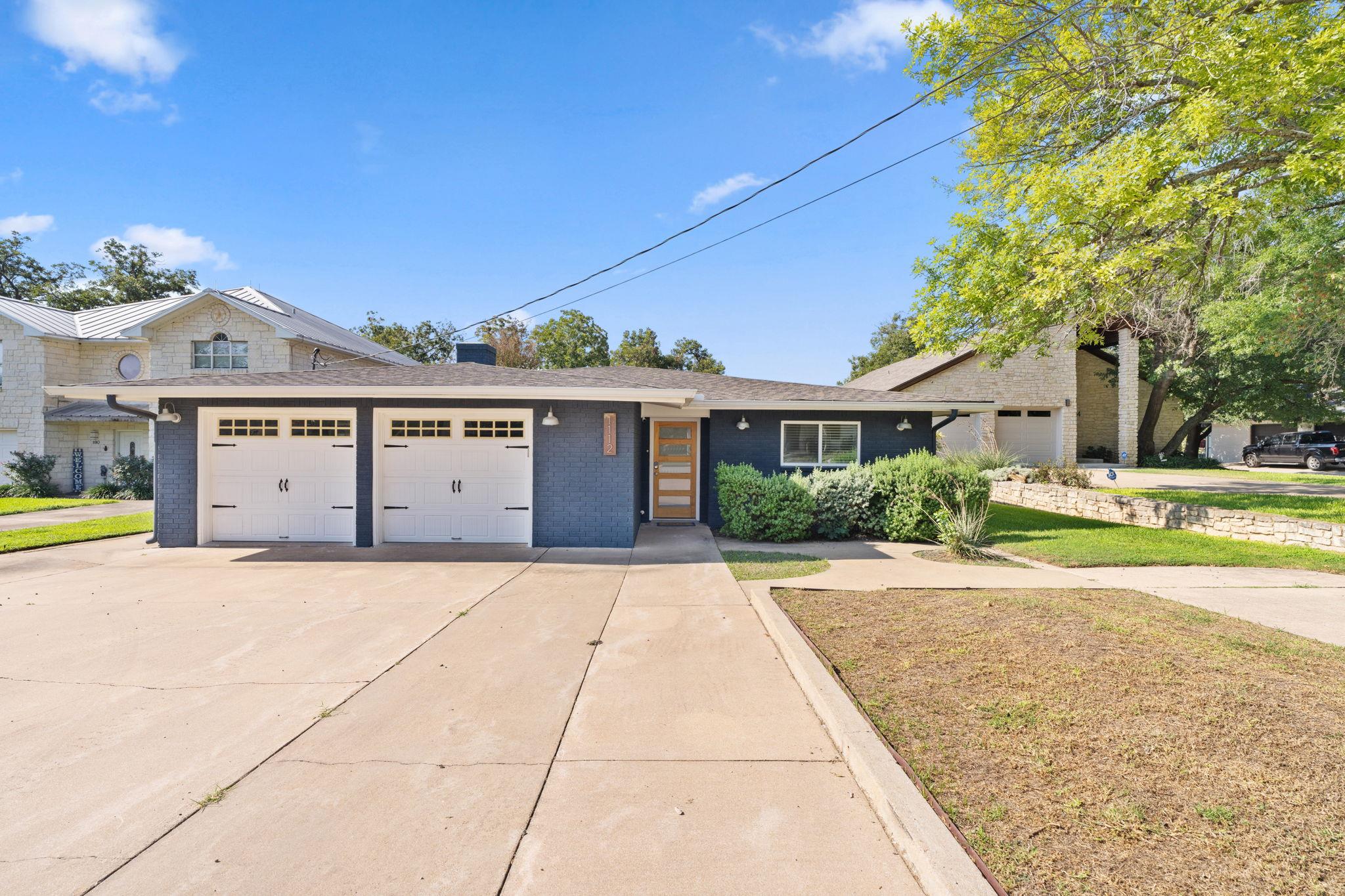 1112 Pecan Dr, Marble Falls, TX 78654