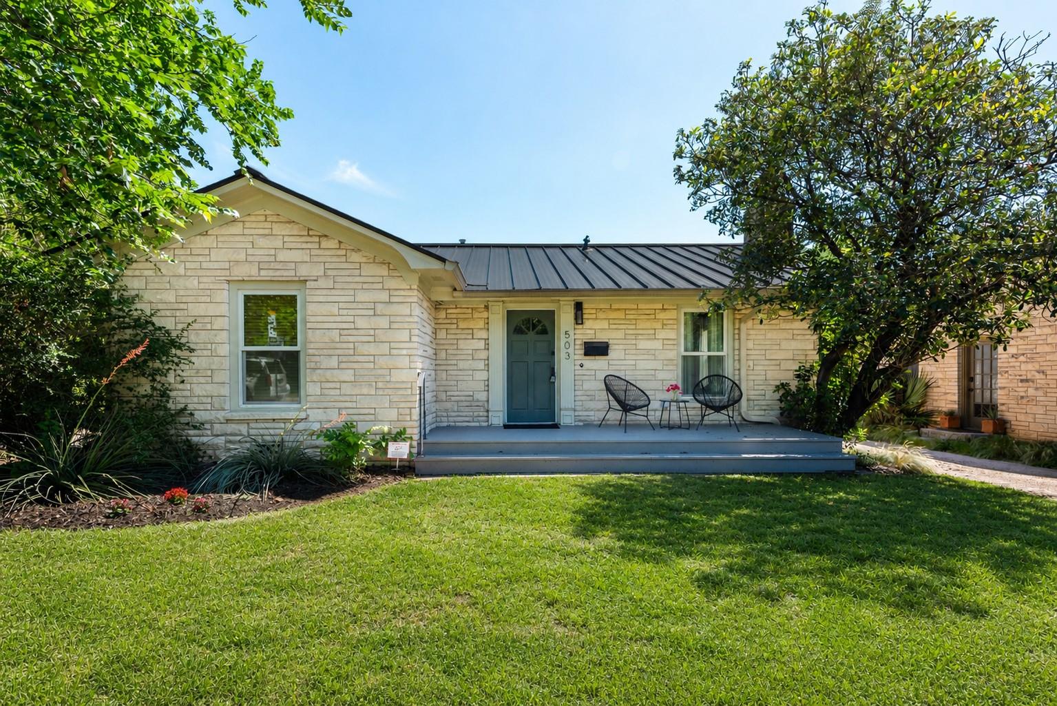 503 E 46th St, Austin
