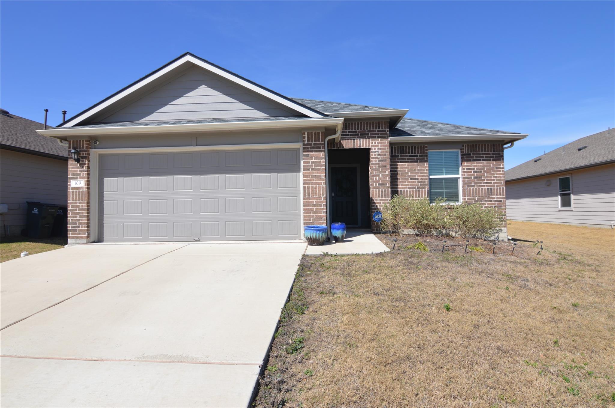 109 BLACK WOLF Run, San Marcos, TX 78666