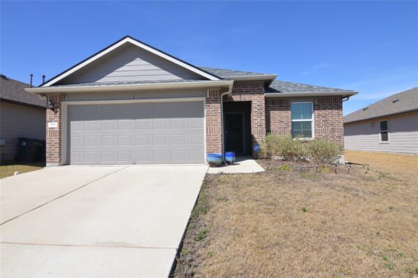 109 BLACK WOLF Run, San Marcos