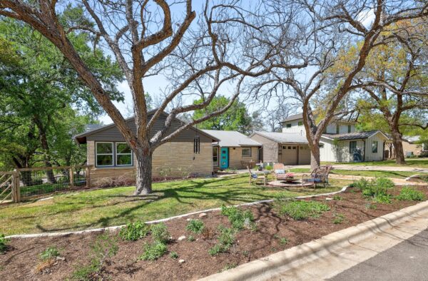 5600 Bull Creek Rd, Austin