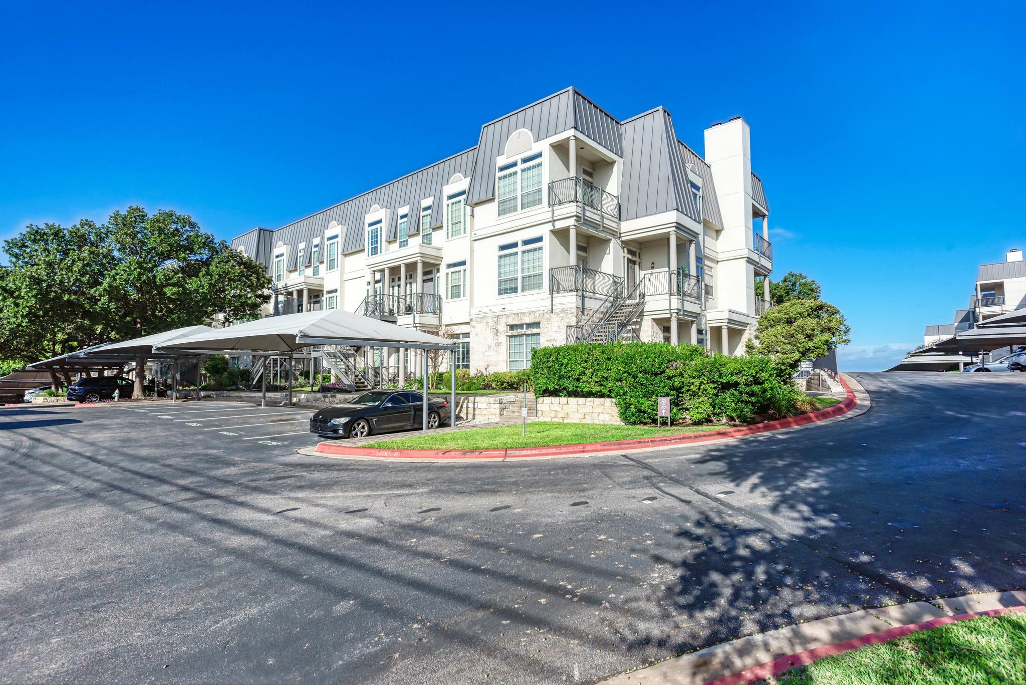 2918 Ranch Road 620 None N #V270, Austin, TX 78734