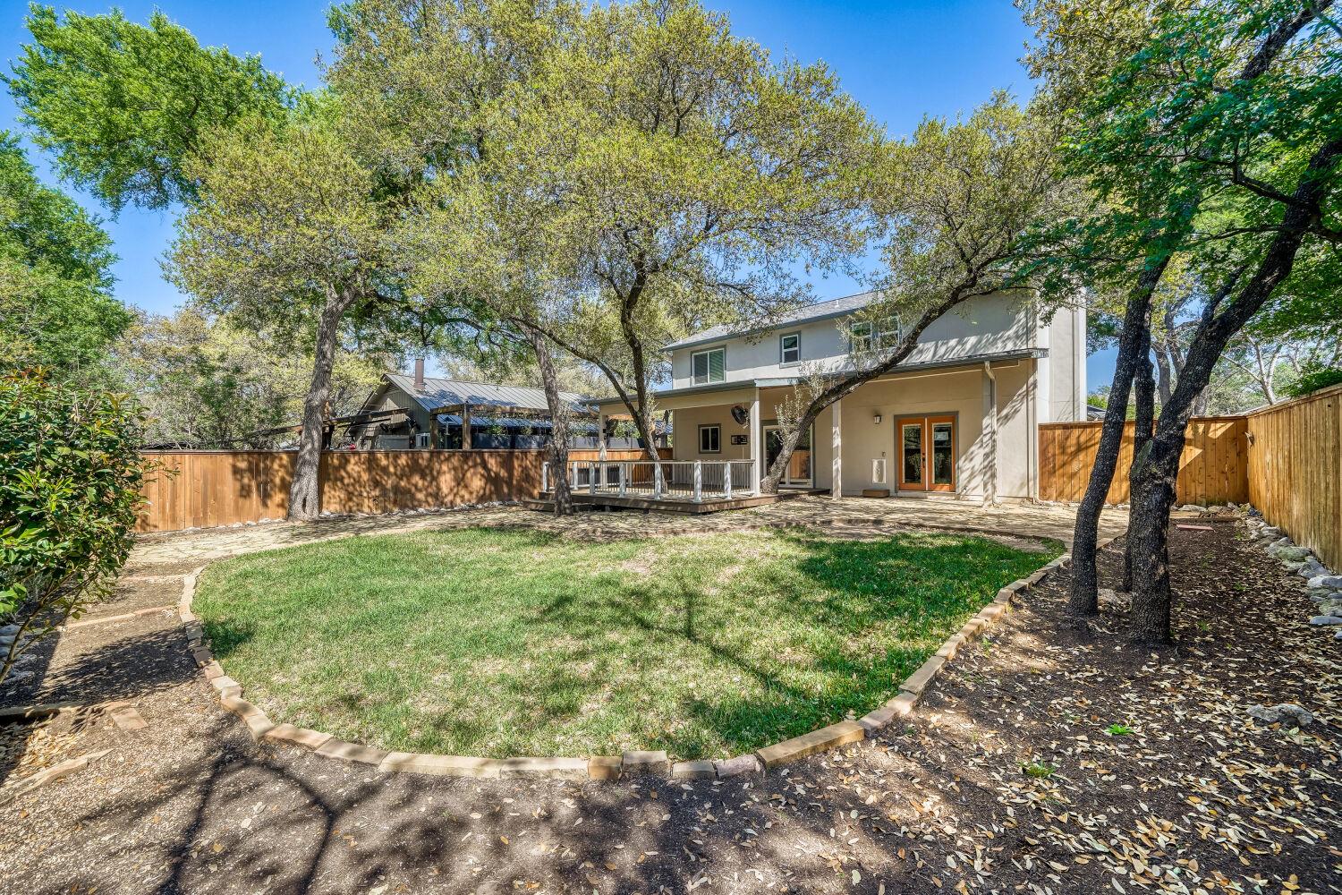 4148 Stonecroft Dr, Austin