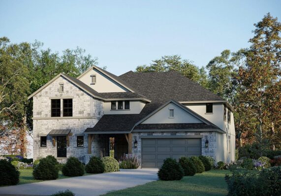 3005 Ottawa St, Leander
