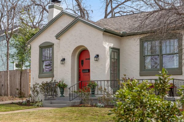 1505 Wethersfield Rd, Austin