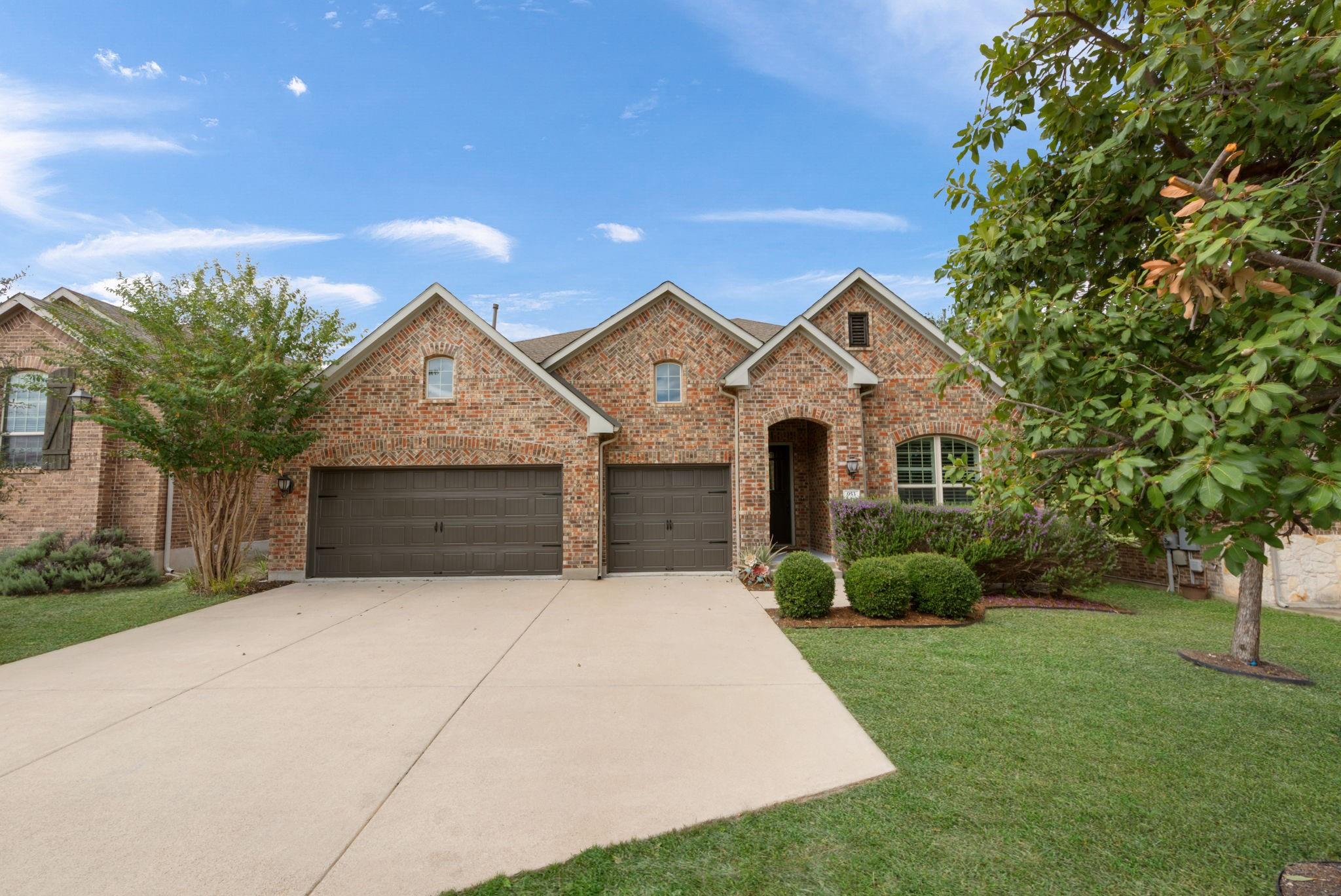 953 Catalina Ln, Austin, TX 78737
