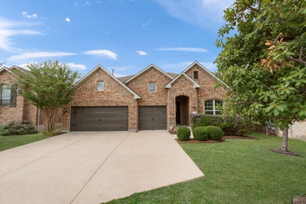 953 Catalina Ln, Austin
