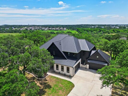 461 Crosswater Ln, Dripping Springs