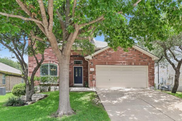 3707 Juniper Hills St, Cedar Park