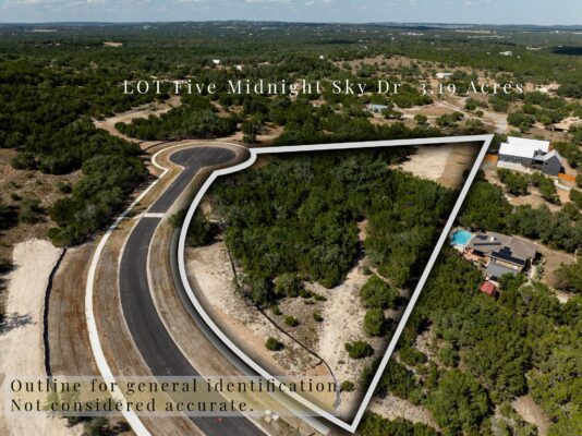 213 Midnight Sky Dr, Austin