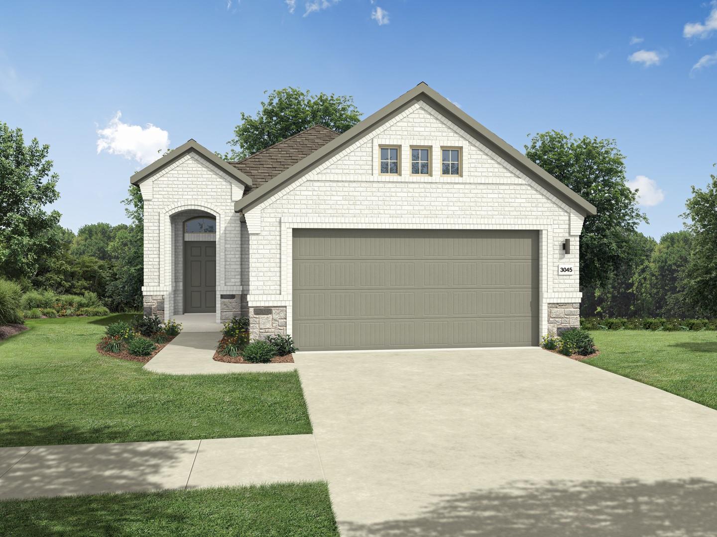 150 Tolo Dr, Elgin, TX 78621