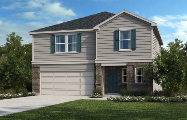 1428 Carriageway Dr, Georgetown
