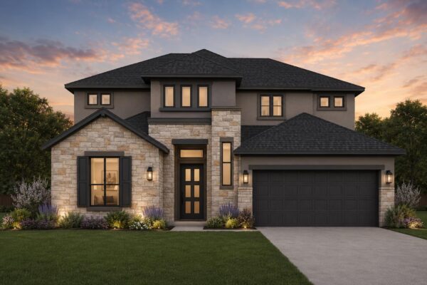 2116 Tobiano Trce, Georgetown