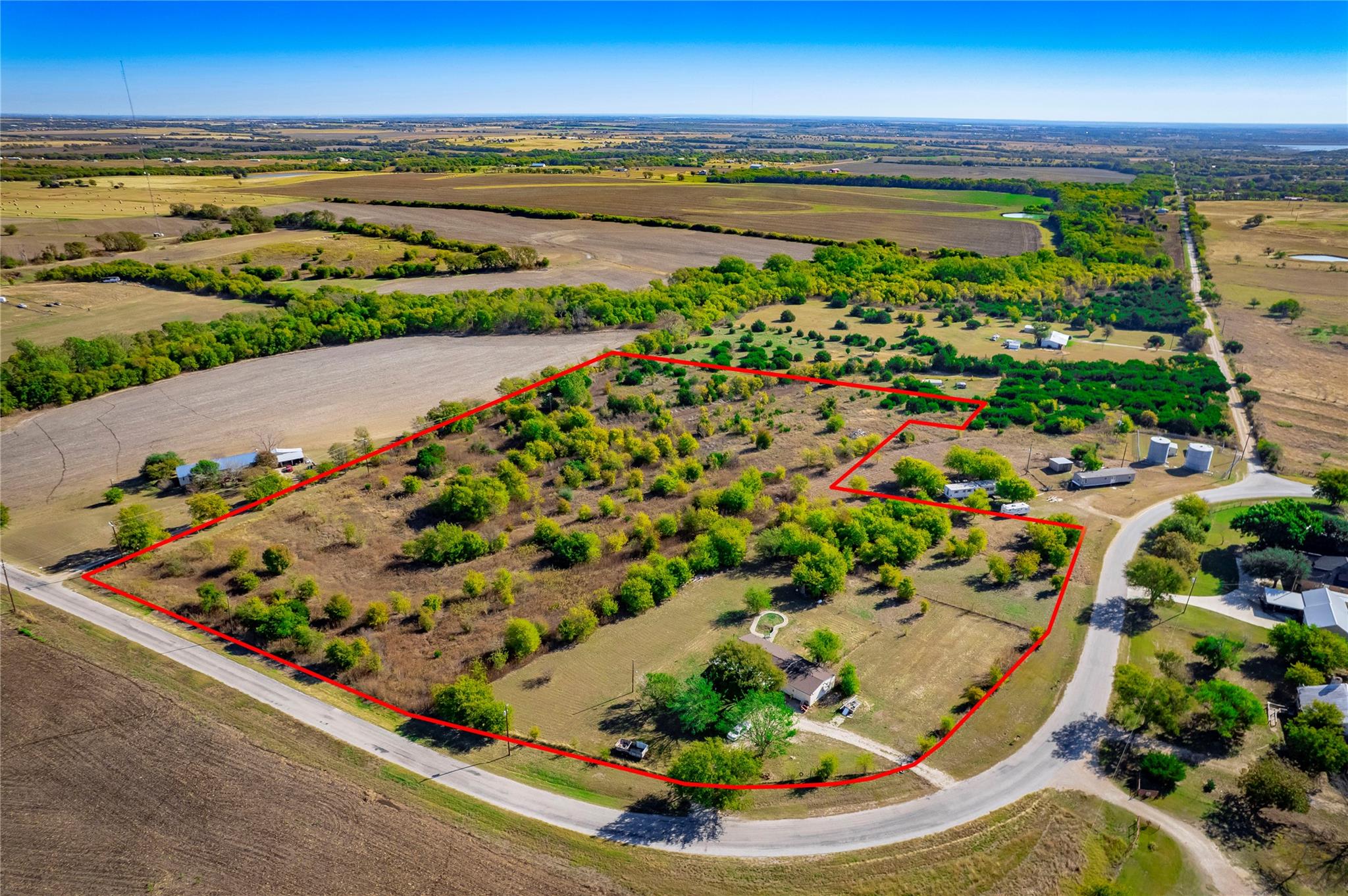 15881 Willow Grove Rd, Moody, TX 76557