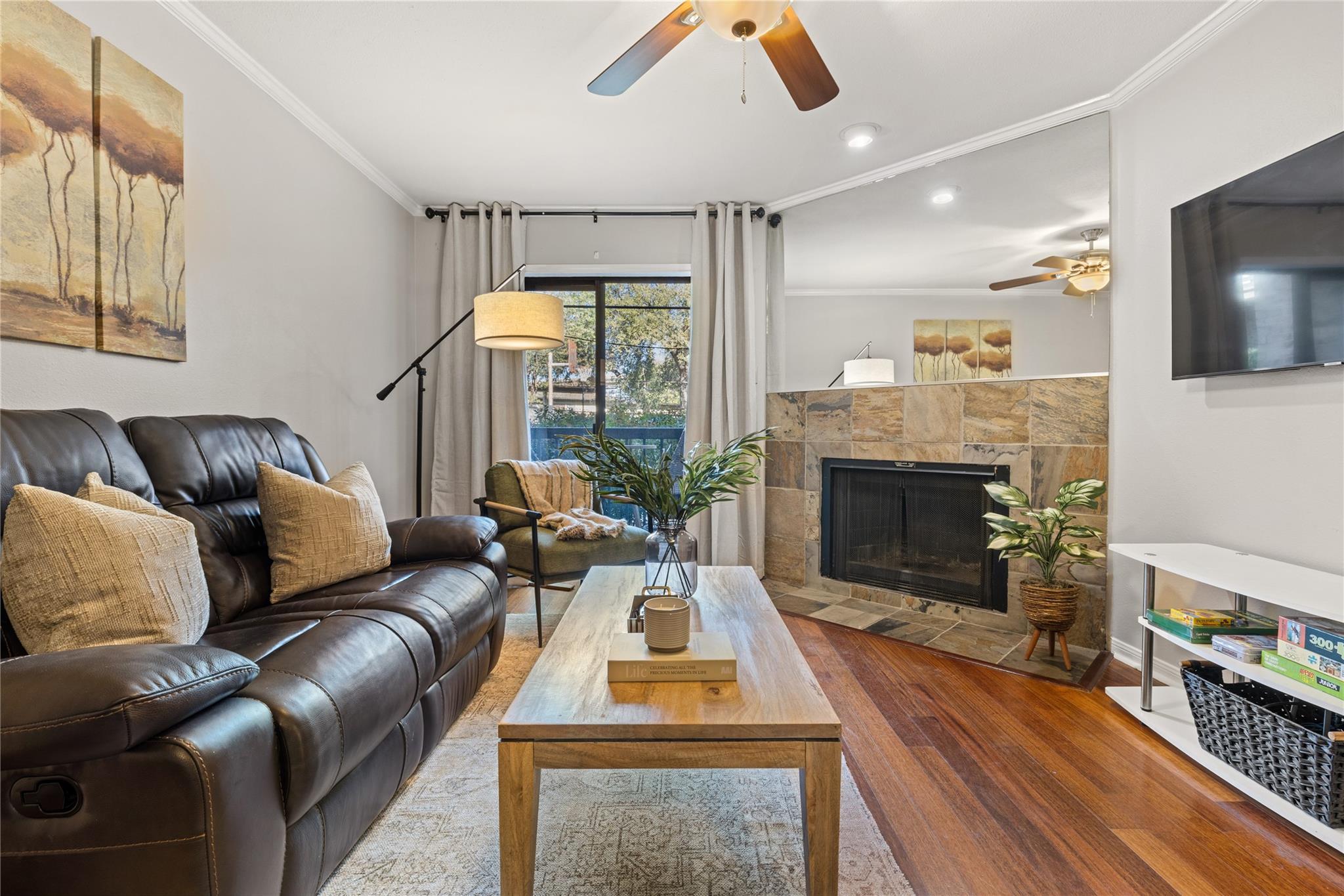 8888 Tallwood Dr #1107, Austin, TX 78759