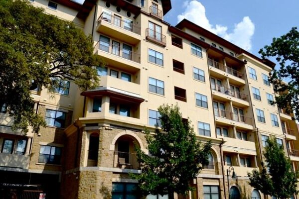 2505 San Gabriel St #405, Austin