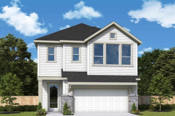 1012 Lucinda Williams Dr, Austin