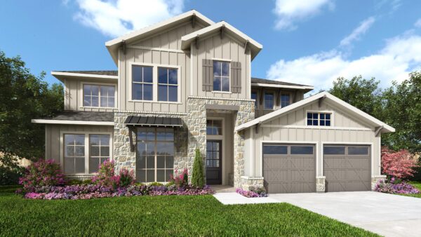 9100 Calvert Way, Austin