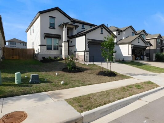 132 Caterpillar Ln, Georgetown