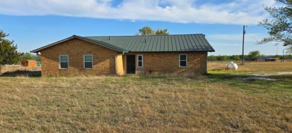 126 County Road 153 Rds, Georgetown