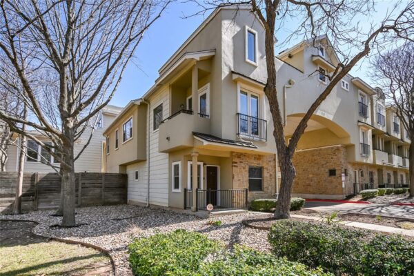 1115 Kinney Ave #1, Austin
