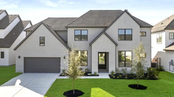 112 Irvine Pass, Liberty Hill
