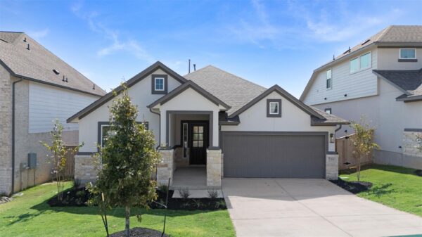 239 West Faulkner St, Liberty Hill