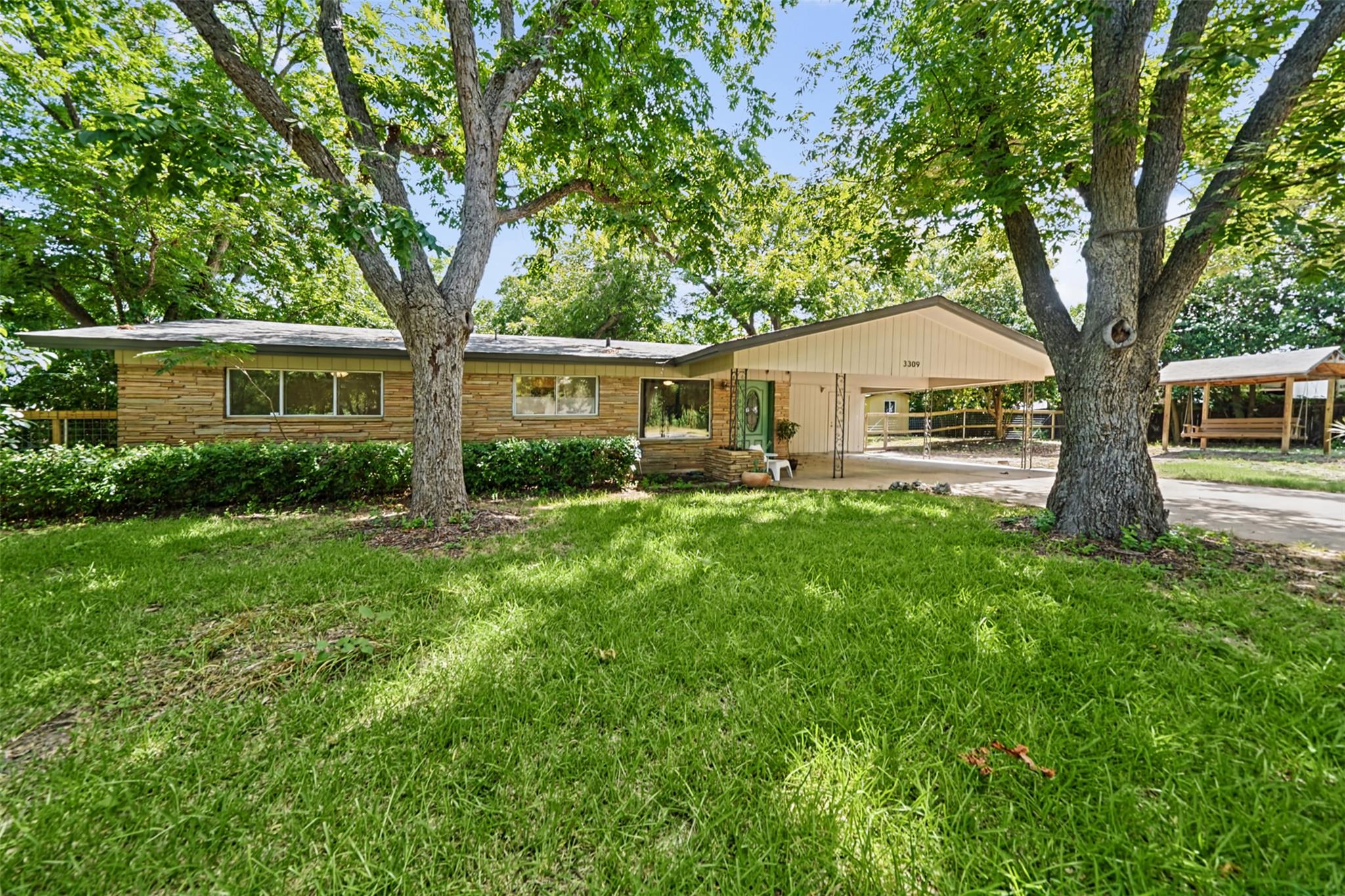 3309 Bosque Ln, Austin, TX 78754