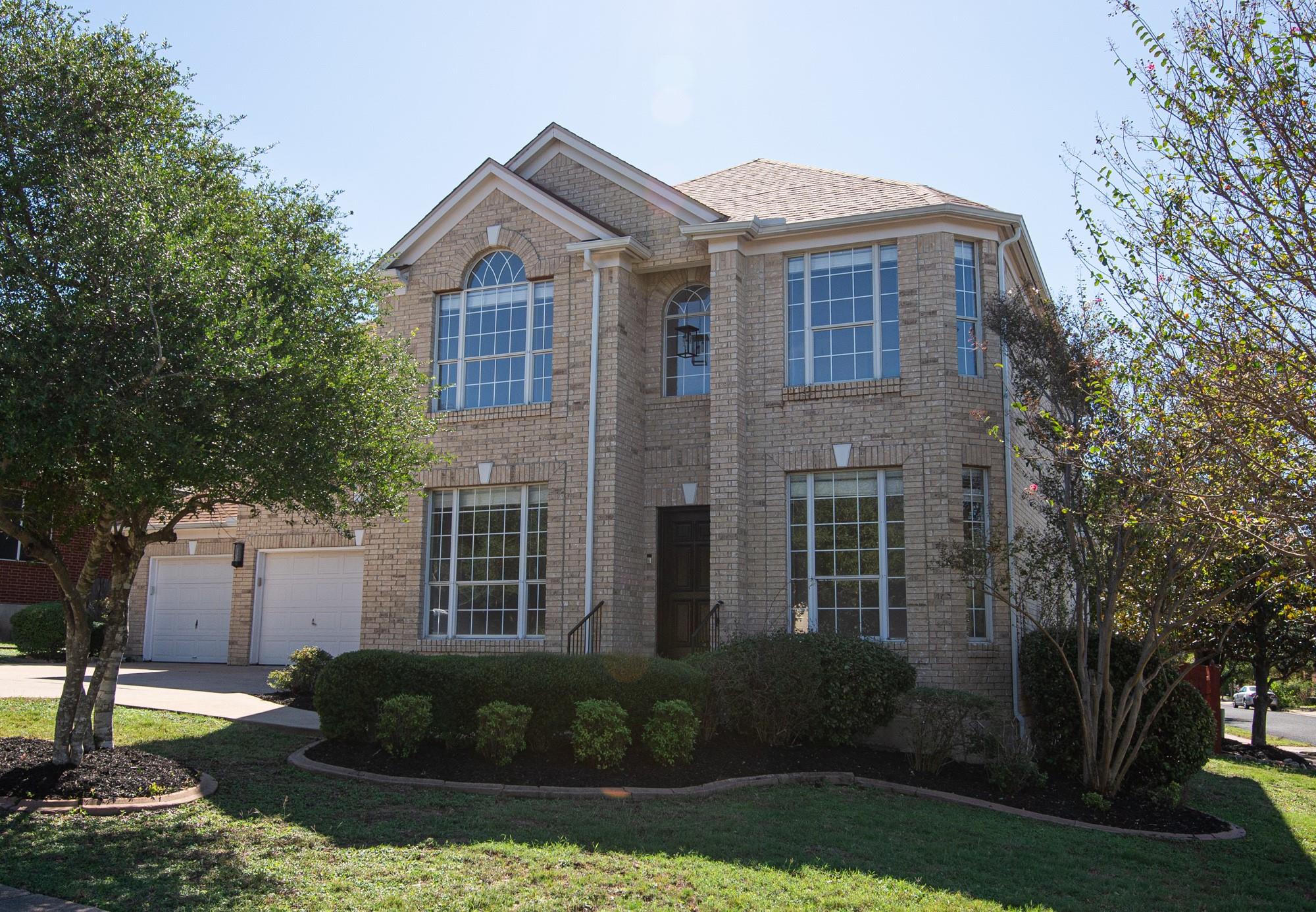 8700 Wafer Ash Way, Austin, TX 78750