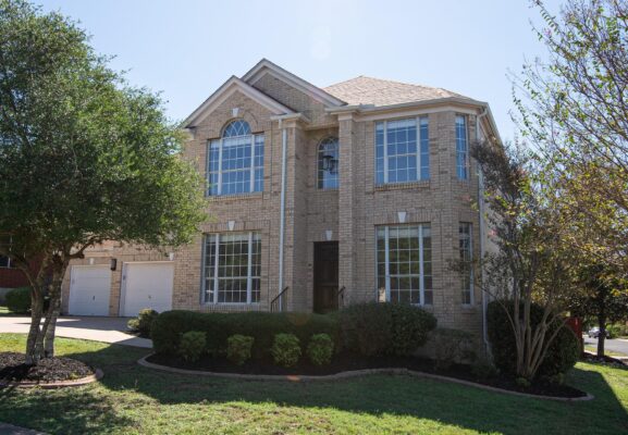8700 Wafer Ash Way, Austin