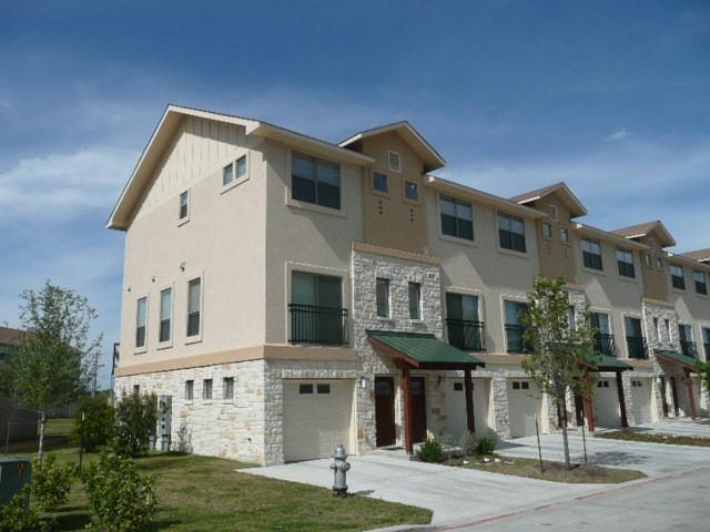 13420 Lyndhurst St #408, Austin