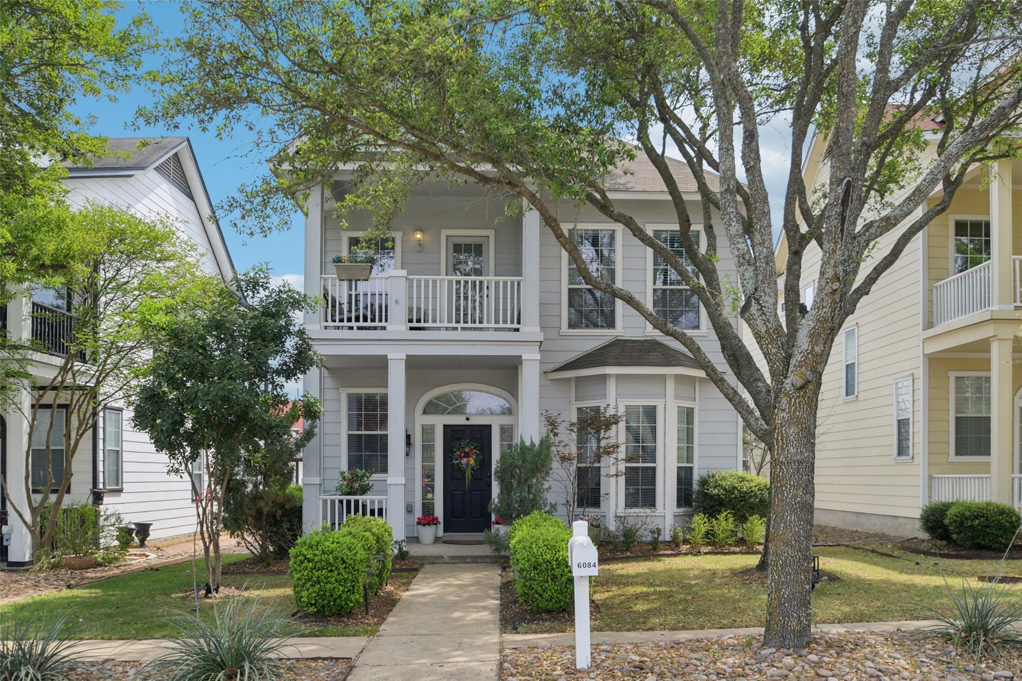 6084 Hartson None, Kyle, TX 78640