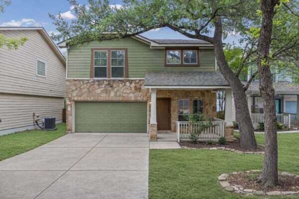 8507 Dulcet Dr, Austin