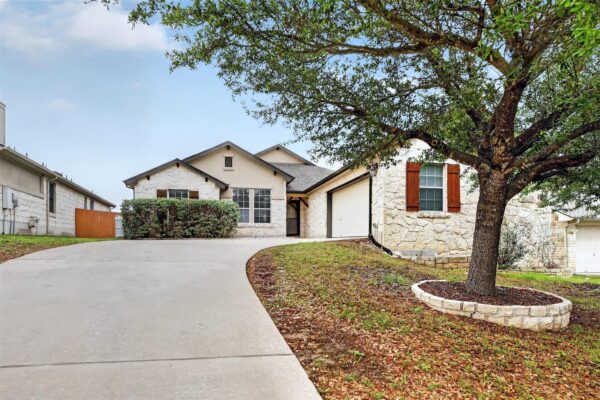 545 Manchester Ln, Austin