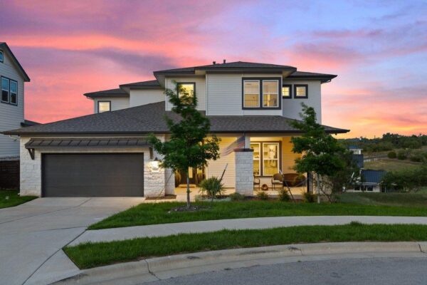 7337 Jument Dr, Austin
