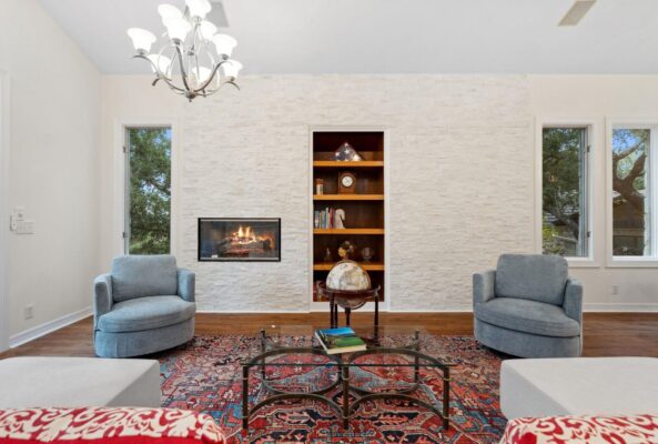 2305 Barton Creek Blvd #36, Austin